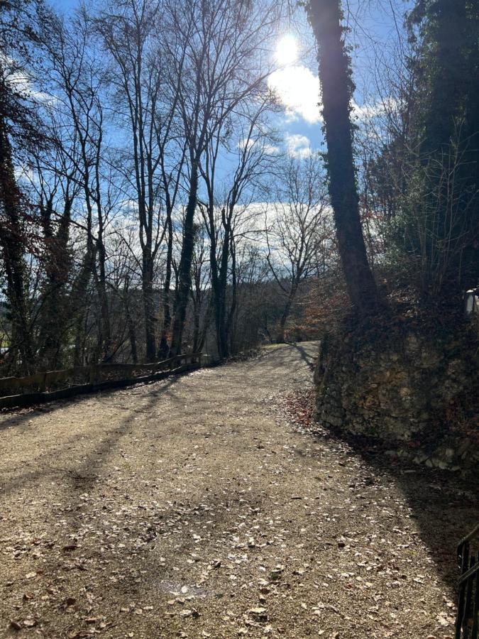 Schloss Suggenstein Sigmaringen Esterno foto